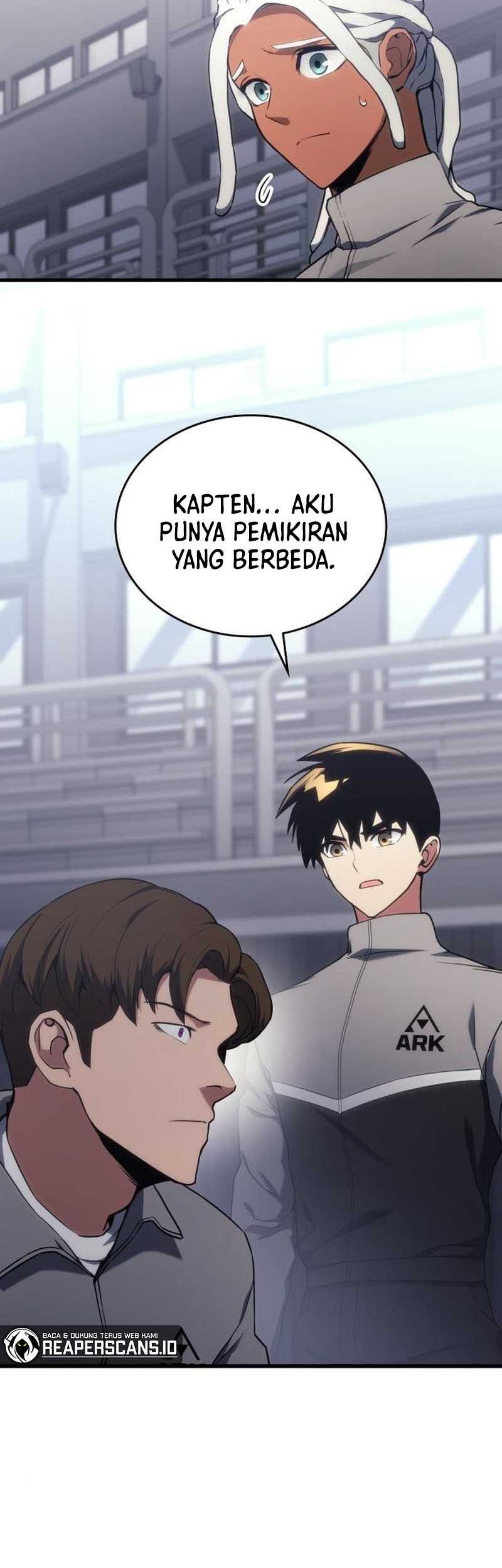 Kill The Dragon Bab 16 halaman 36