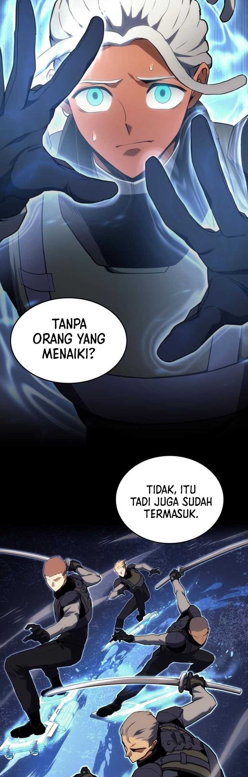 Kill The Dragon Bab 16 halaman 60