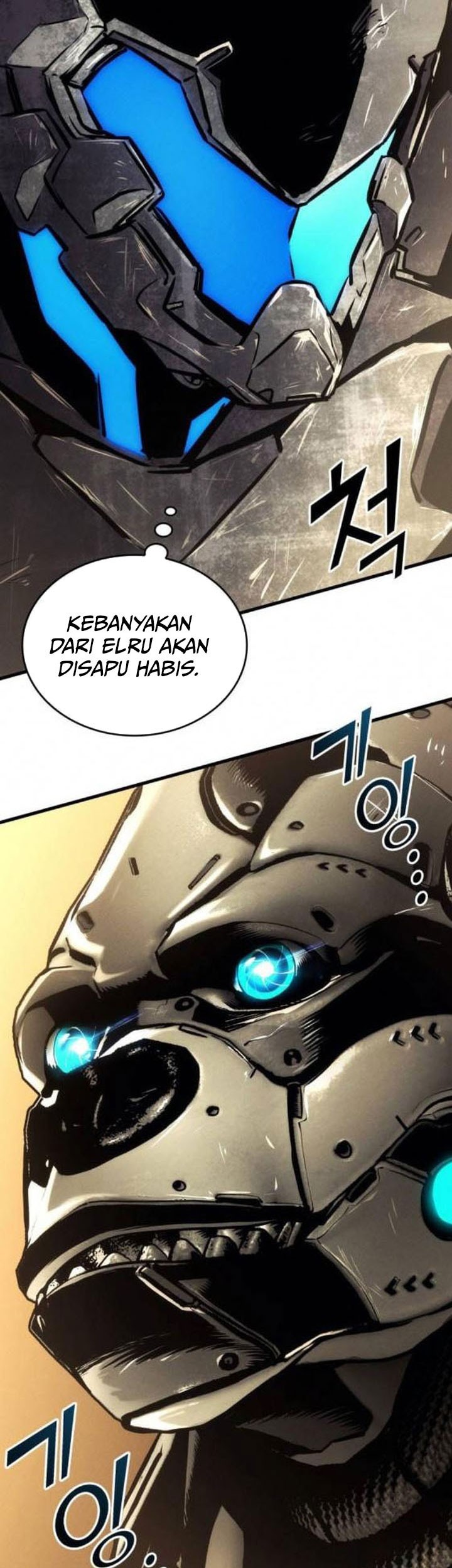 Kill The Dragon Bab 161 halaman 5