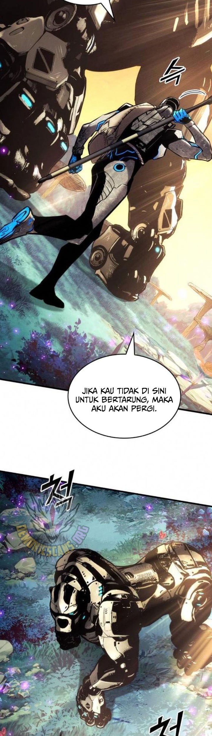 Kill The Dragon Bab 161 halaman 11