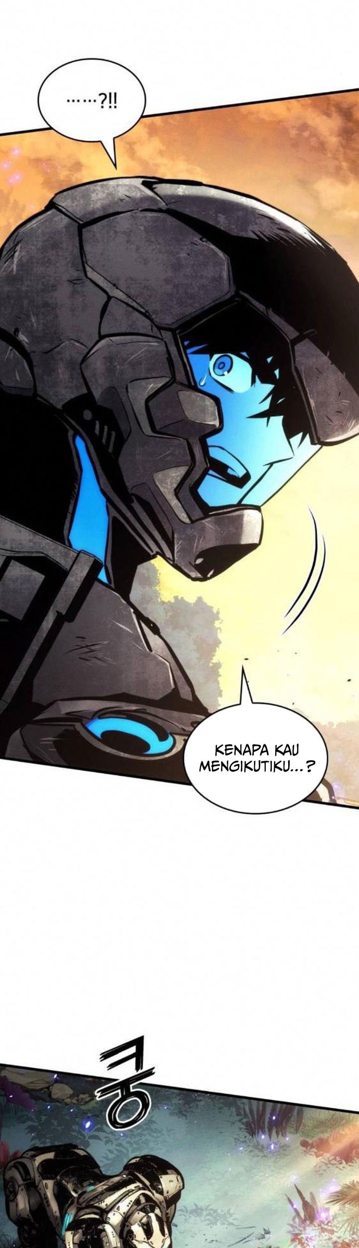 Kill The Dragon Bab 161 halaman 15
