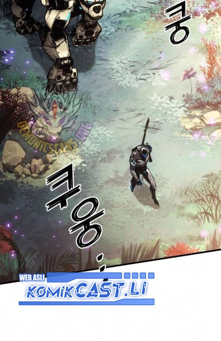 Kill The Dragon Bab 161 halaman 16
