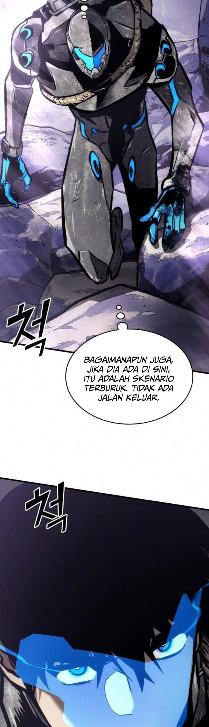 Kill The Dragon Bab 161 halaman 31