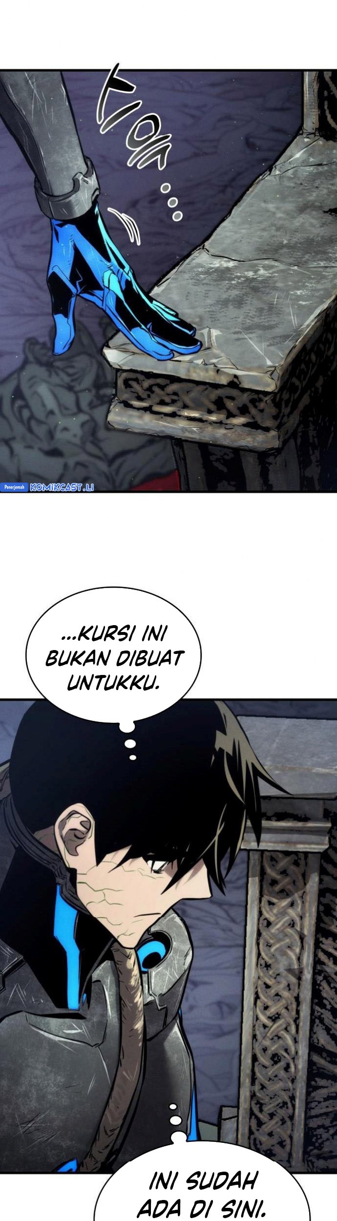 Kill The Dragon Bab 162 halaman 47