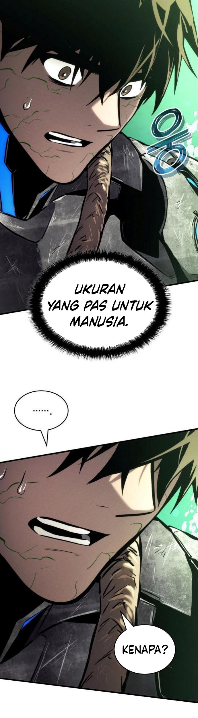 Kill The Dragon Bab 162 halaman 49