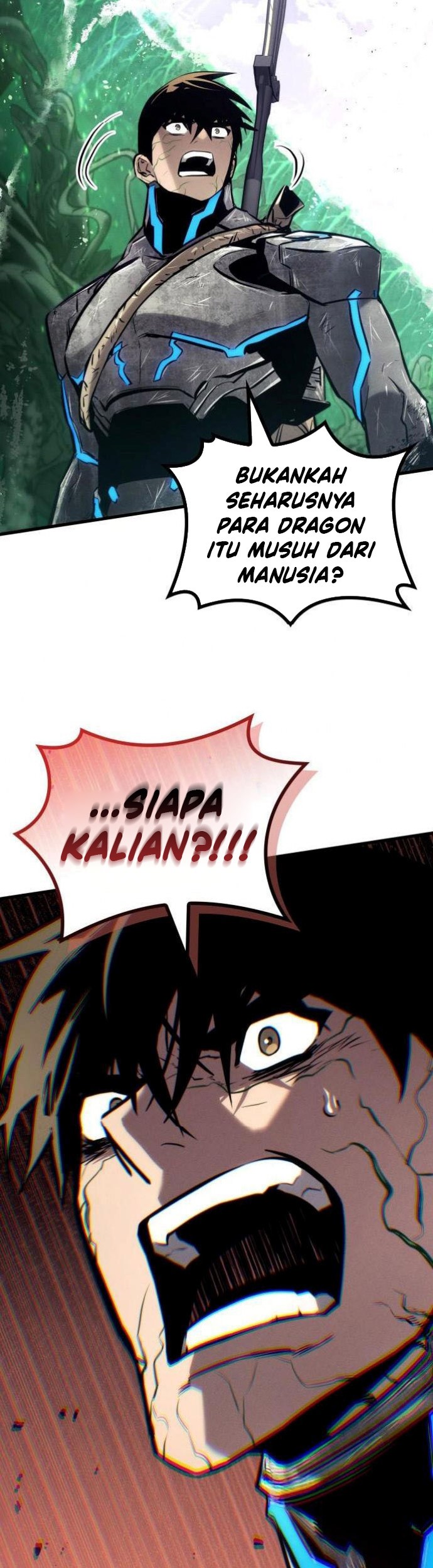 Kill The Dragon Bab 162 halaman 51