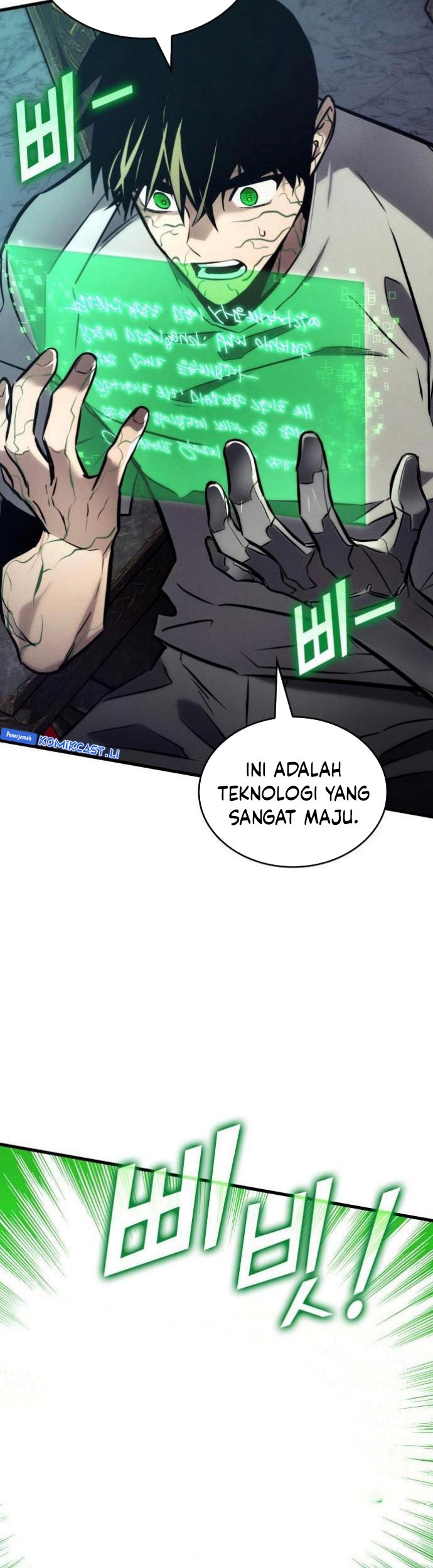 Kill The Dragon Bab 162 halaman 65