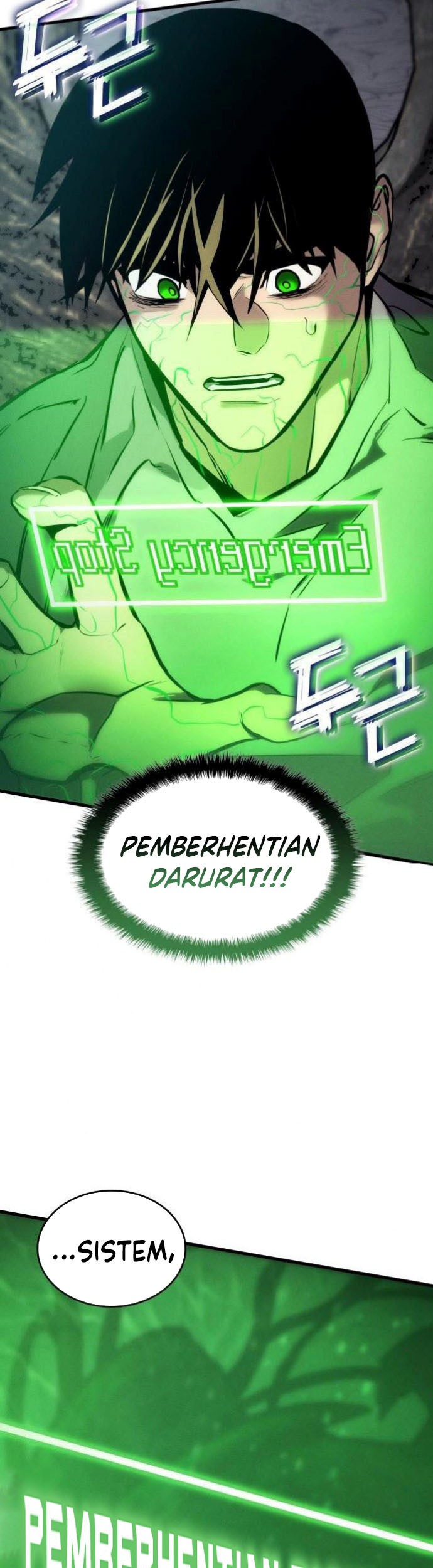 Kill The Dragon Bab 162 halaman 71