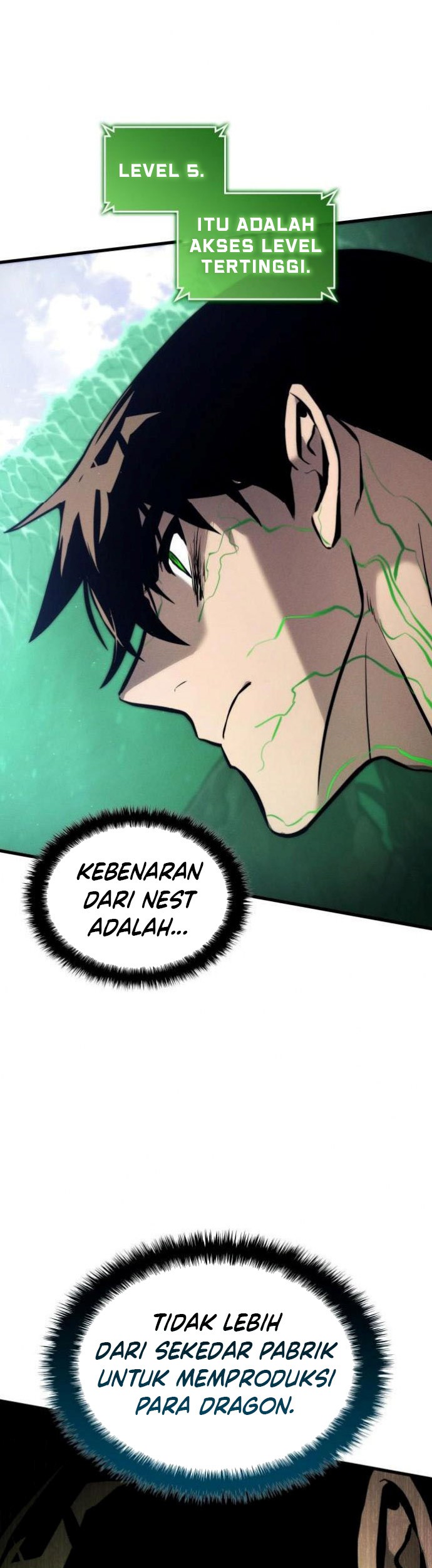Kill The Dragon Bab 162 halaman 75