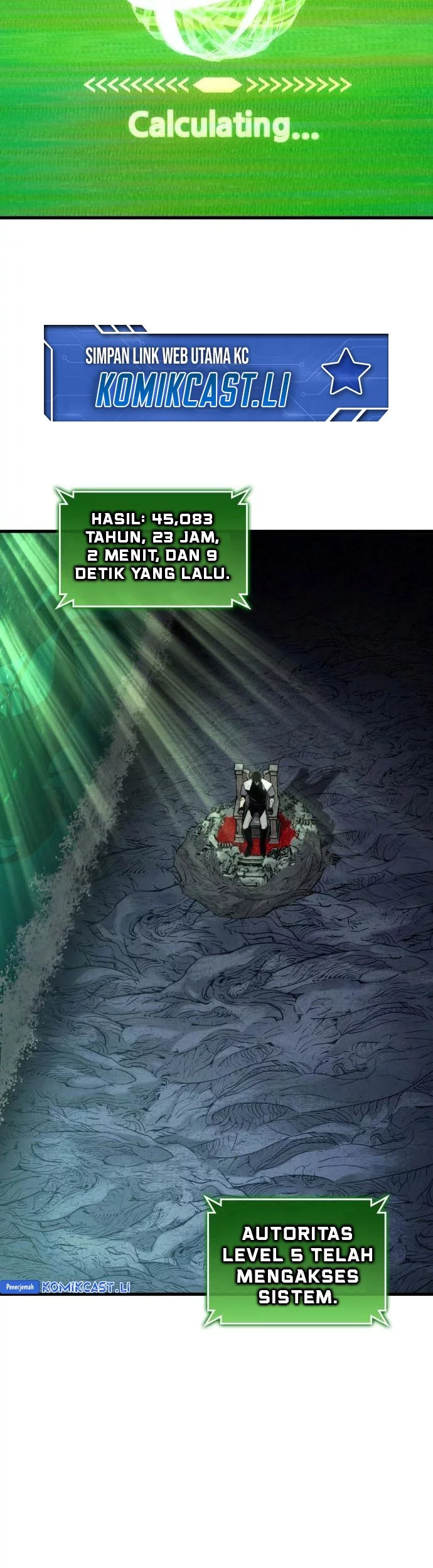 Kill The Dragon Bab 163 halaman 3
