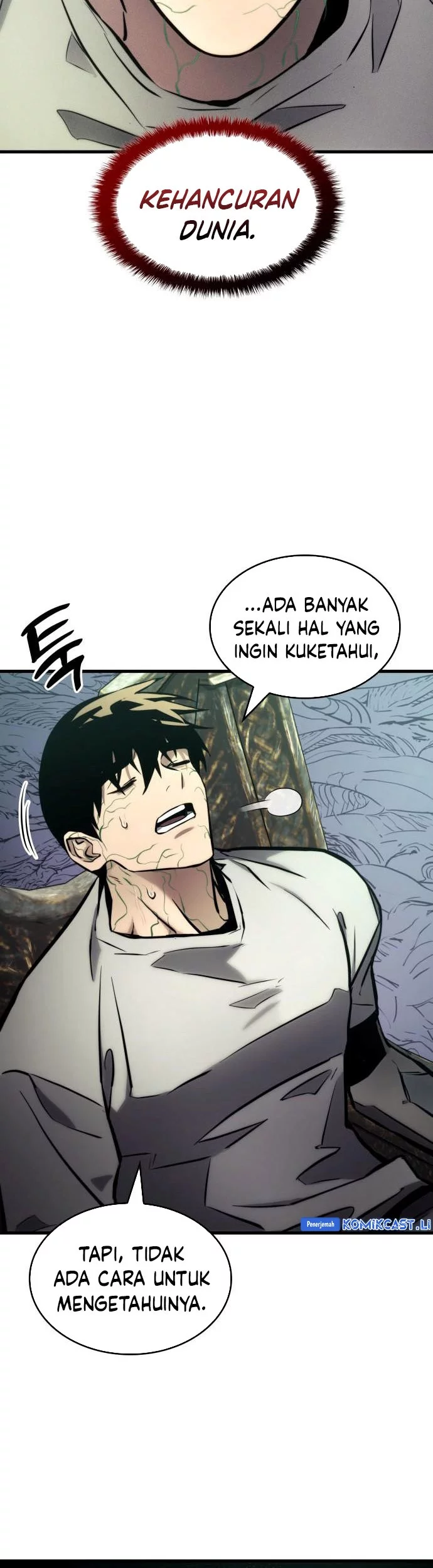 Kill The Dragon Bab 163 halaman 11