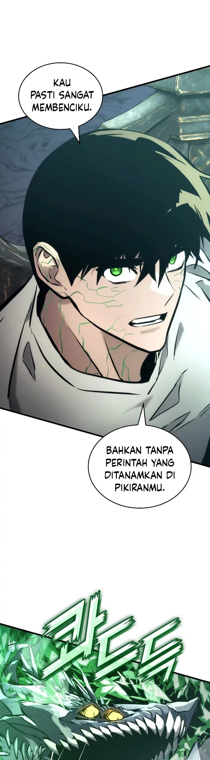 Kill The Dragon Bab 163 halaman 25