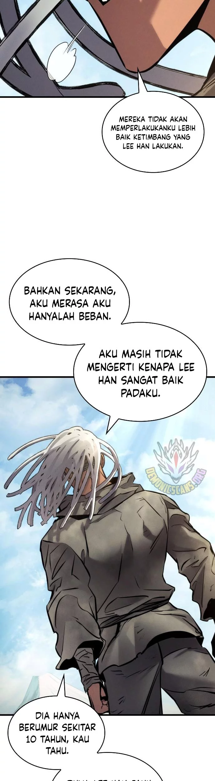 Kill The Dragon Bab 163 halaman 63