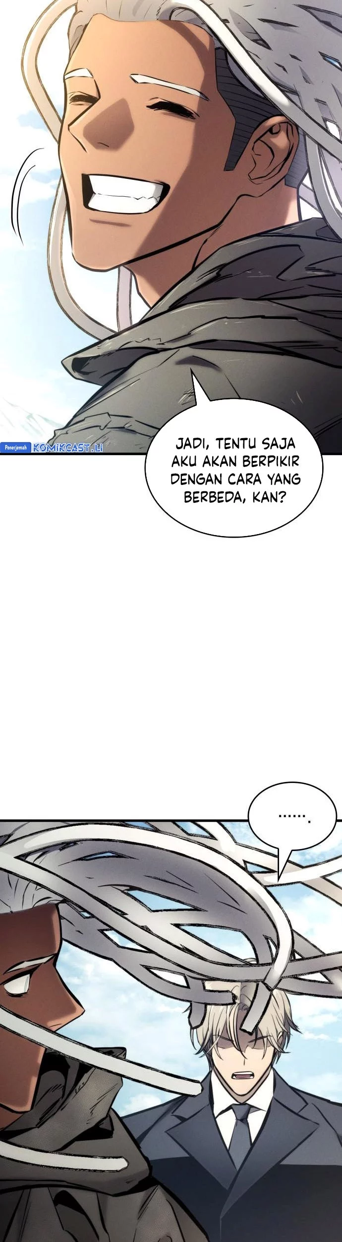 Kill The Dragon Bab 163 halaman 65