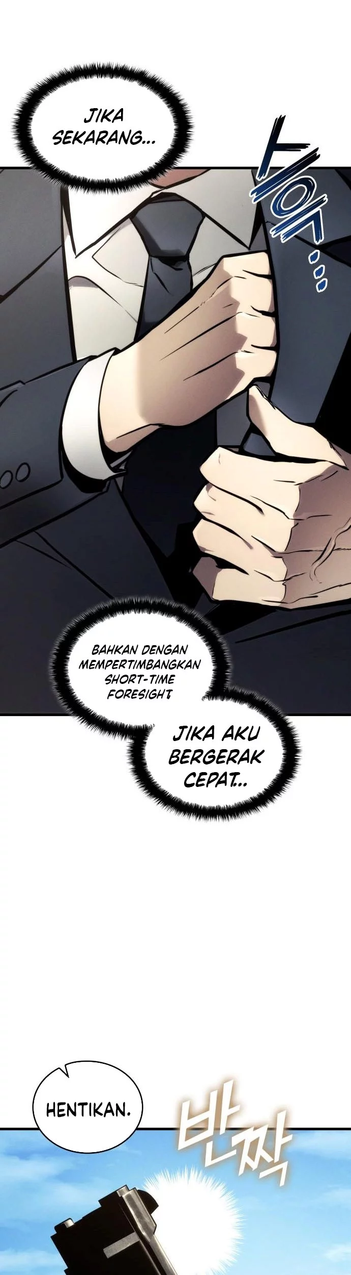 Kill The Dragon Bab 163 halaman 71