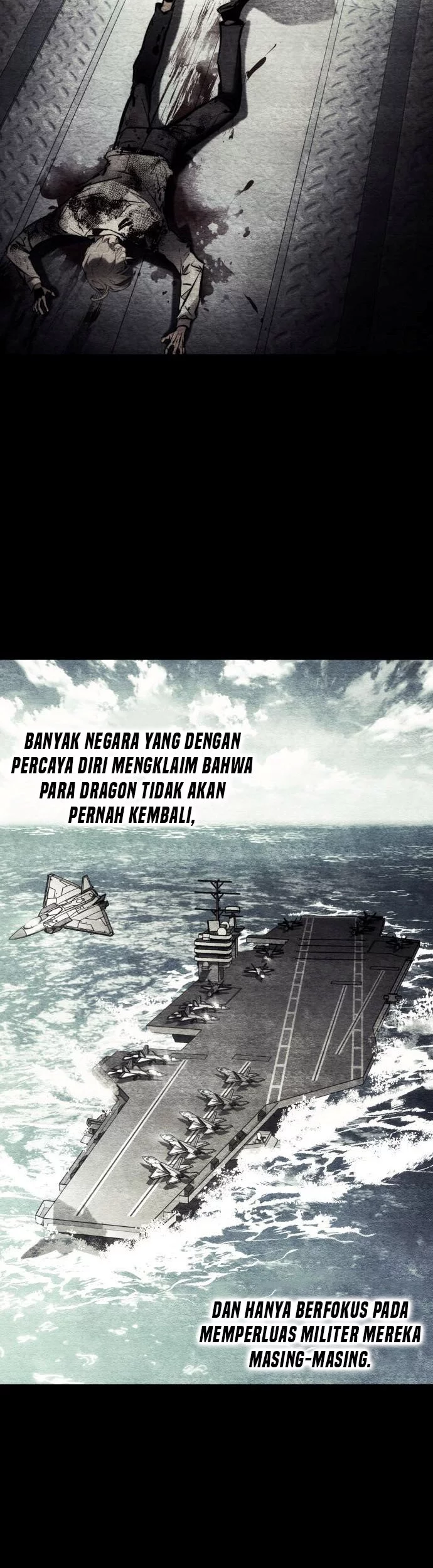 Kill The Dragon Bab 164 halaman 23
