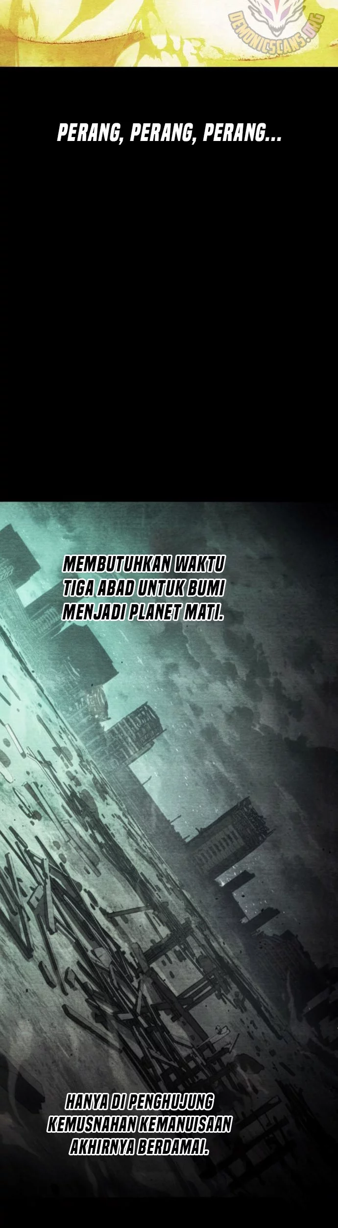 Kill The Dragon Bab 164 halaman 29