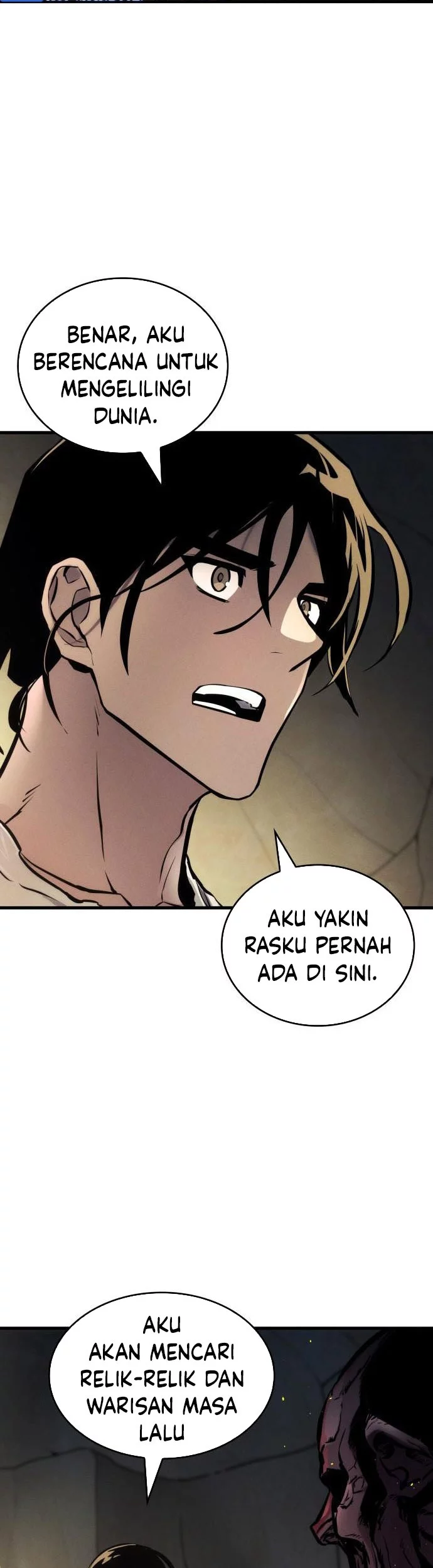 Kill The Dragon Bab 165 halaman 23