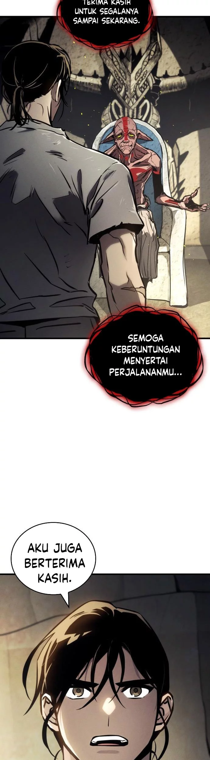 Kill The Dragon Bab 165 halaman 29
