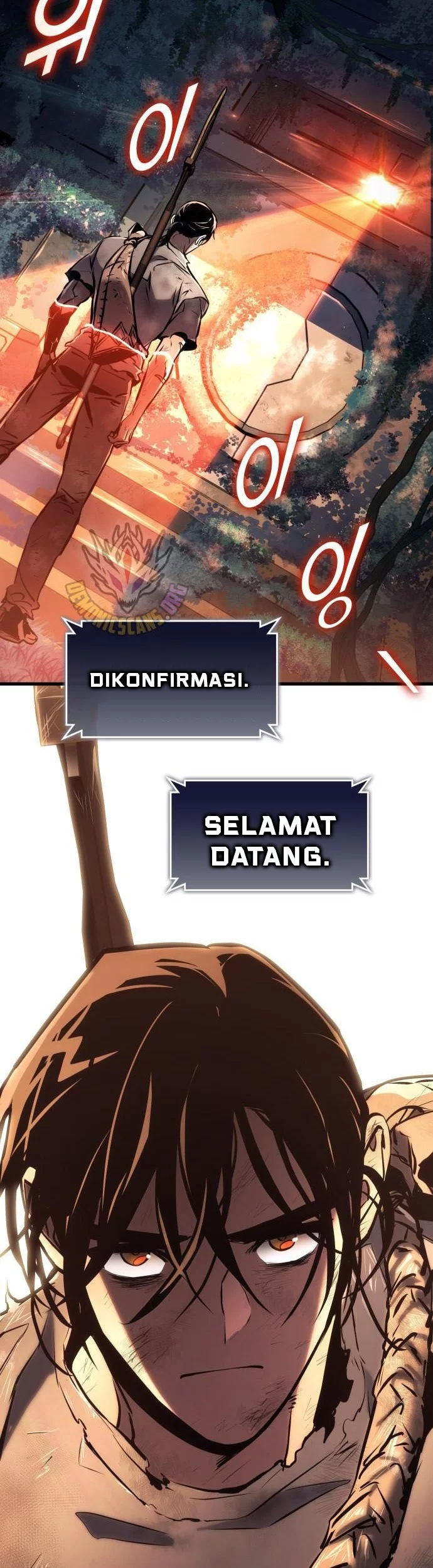 Kill The Dragon Bab 166 halaman 3