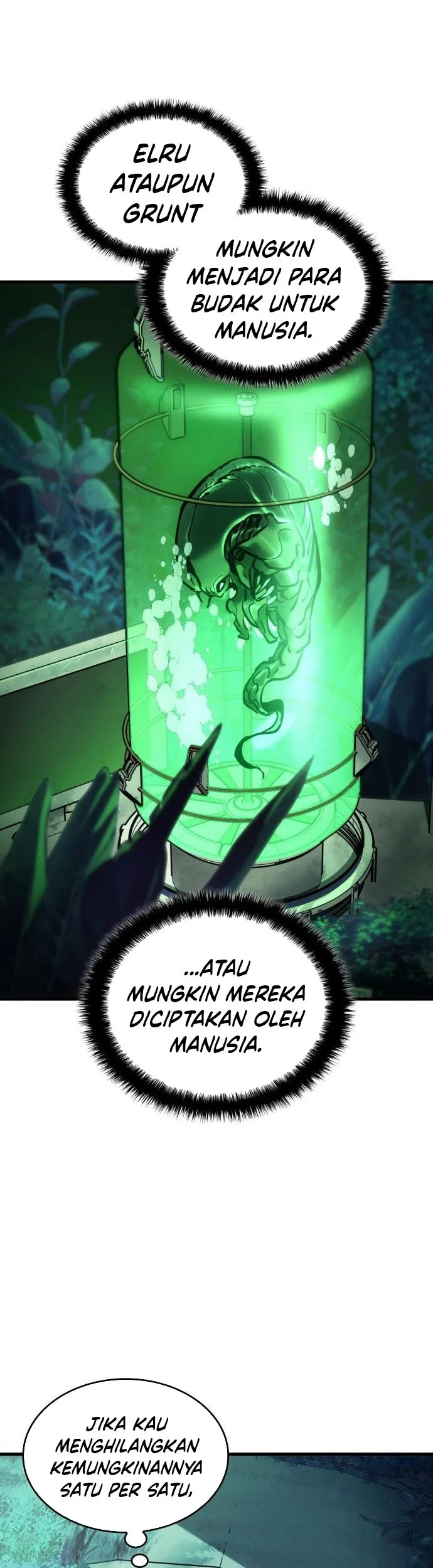 Kill The Dragon Bab 166 halaman 9
