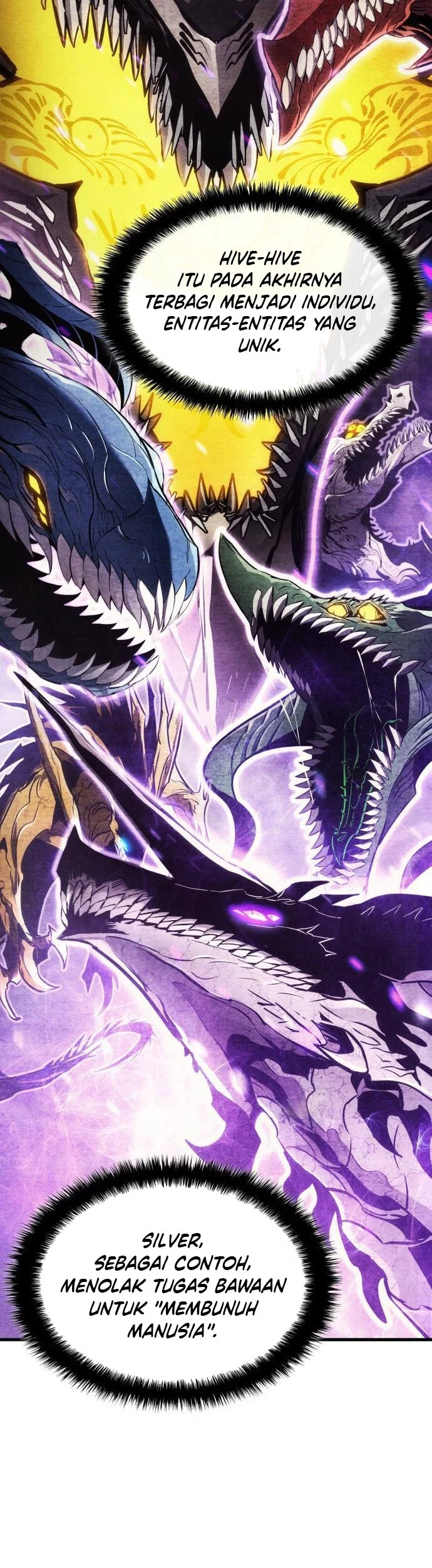 Kill The Dragon Bab 166 halaman 15