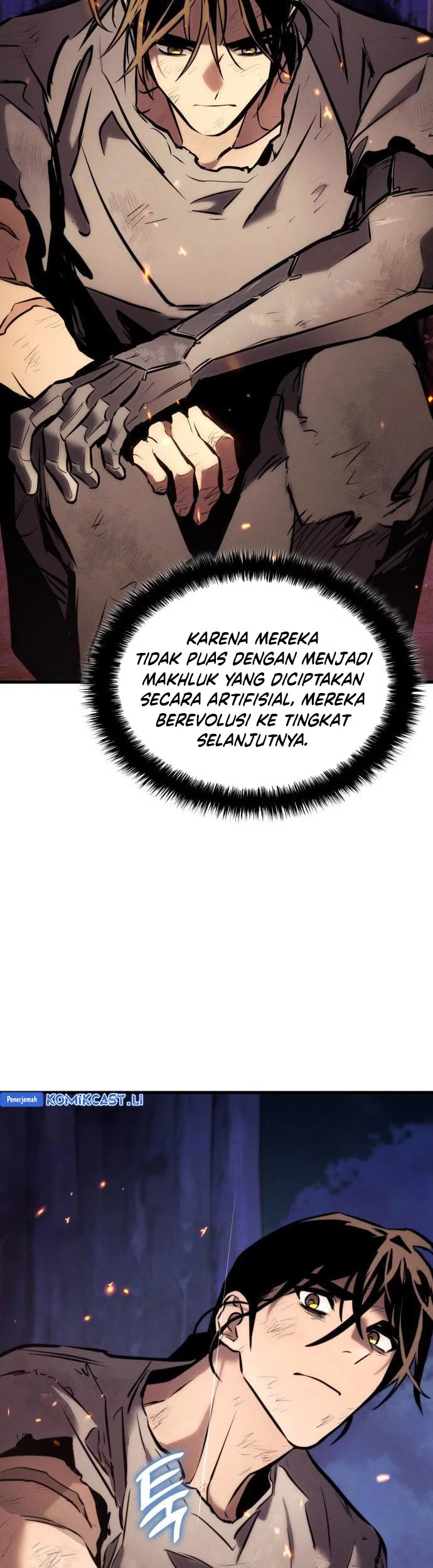 Kill The Dragon Bab 166 halaman 17