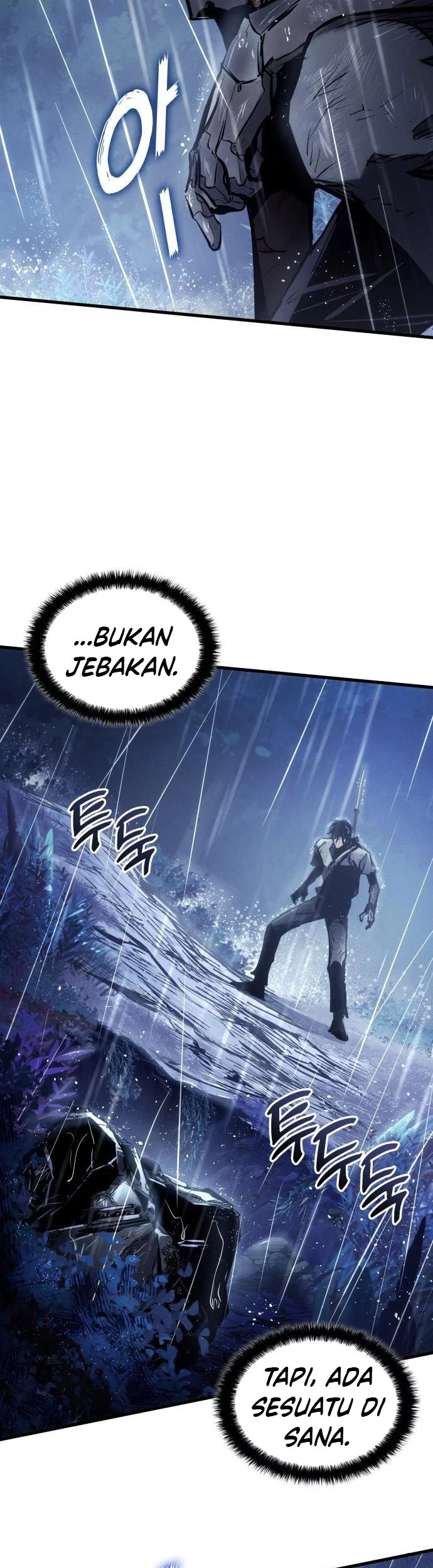 Kill The Dragon Bab 166 halaman 31