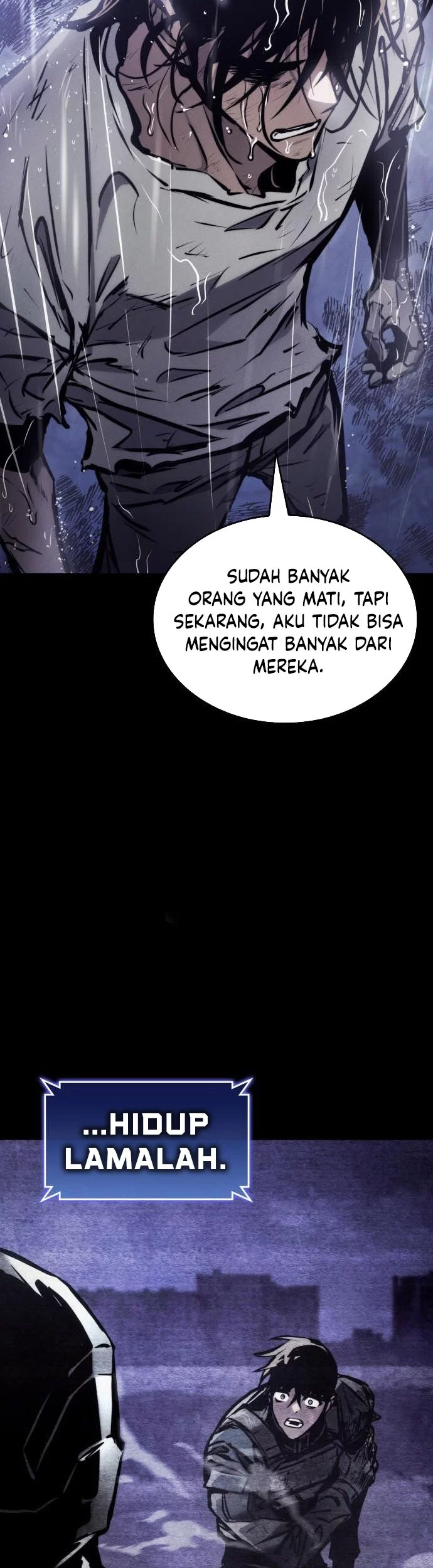 Kill The Dragon Bab 166 halaman 51