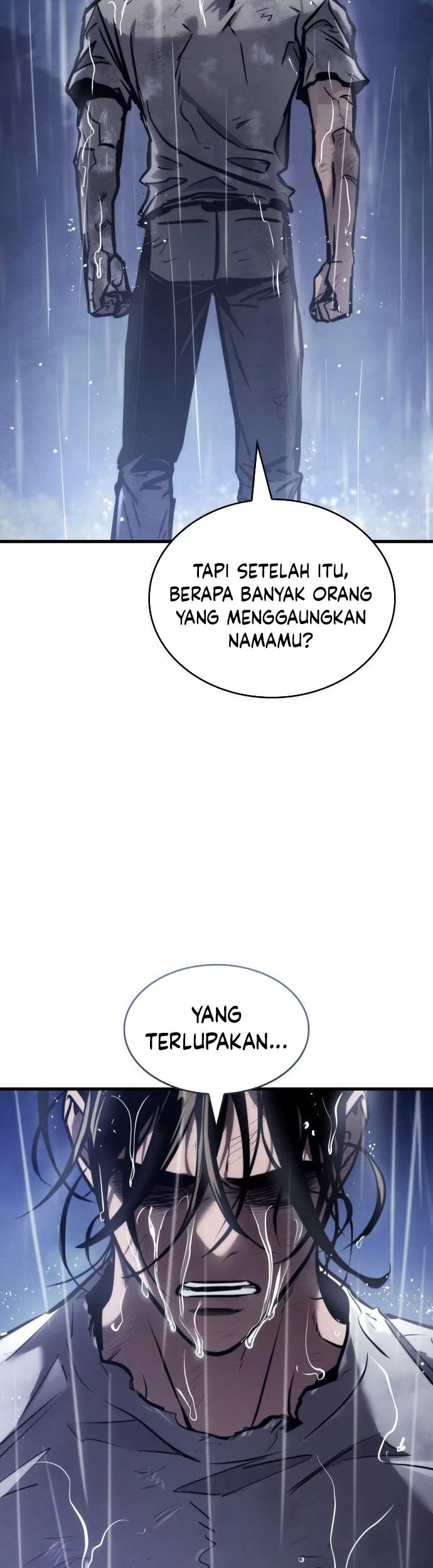 Kill The Dragon Bab 166 halaman 55