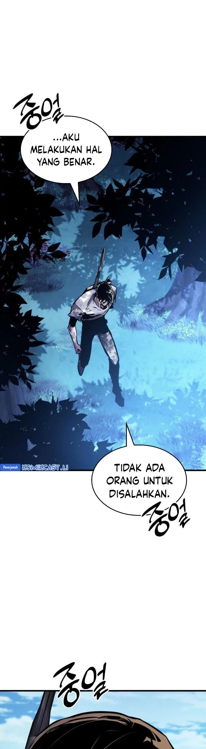Kill The Dragon Bab 167 halaman 5
