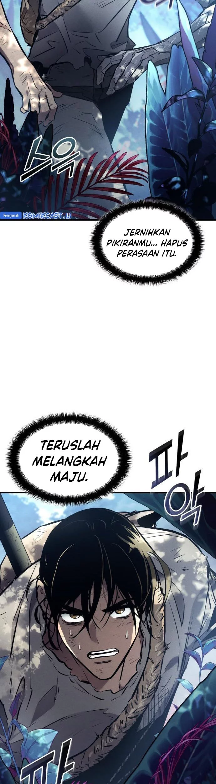 Kill The Dragon Bab 167 halaman 17