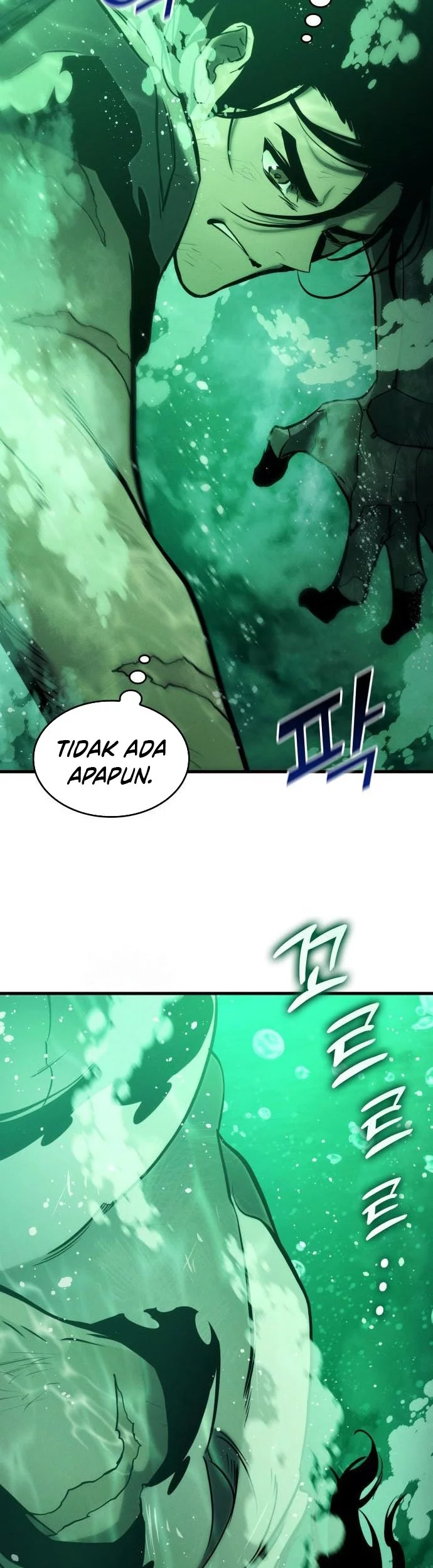 Kill The Dragon Bab 167 halaman 33