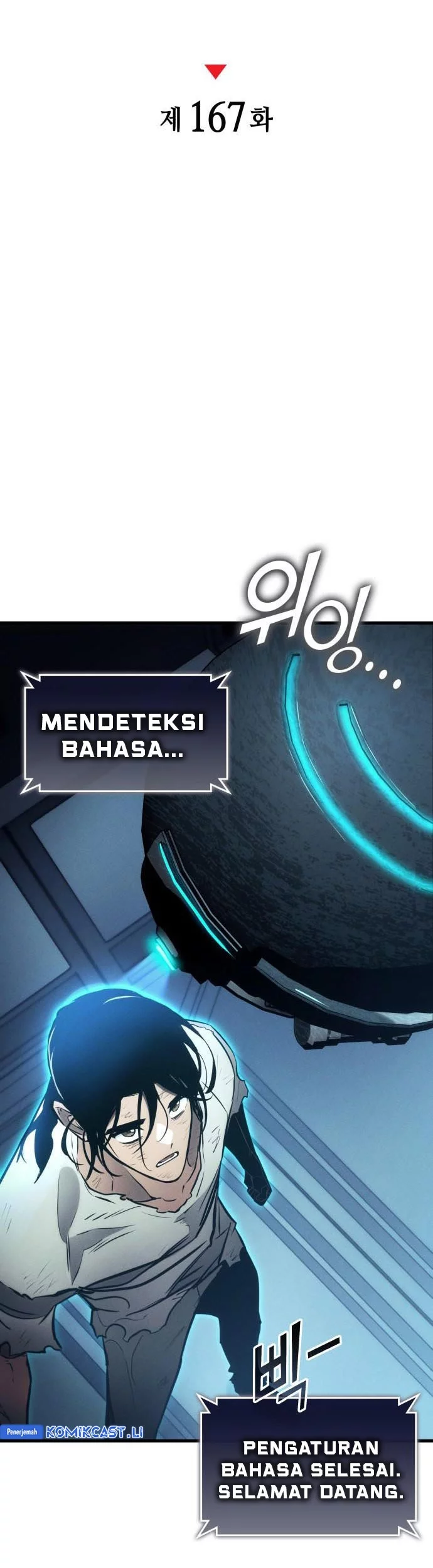 Kill The Dragon Bab 167 halaman 53