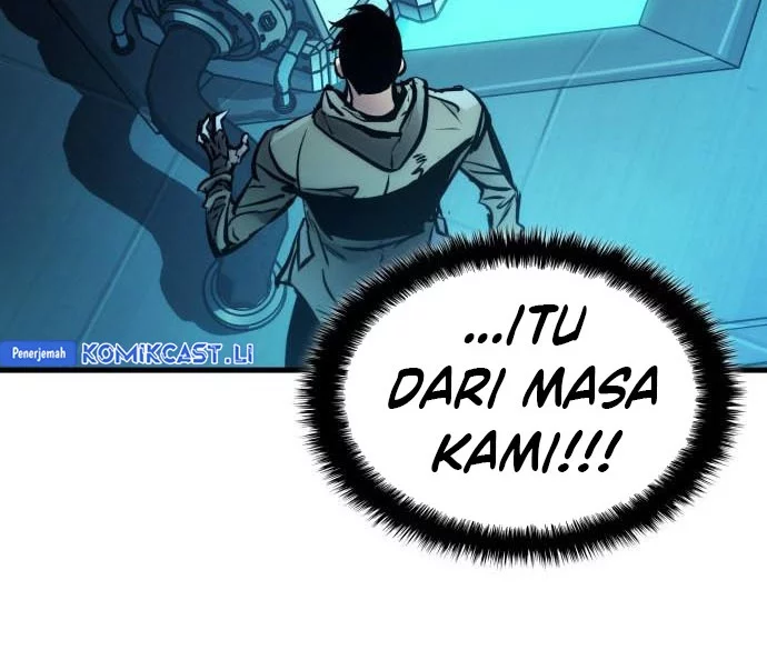 Kill The Dragon Bab 167 halaman 82