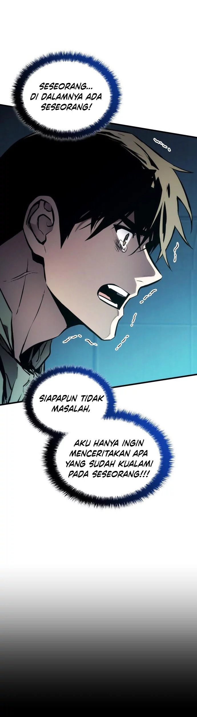 Kill The Dragon Bab 167 halaman 83