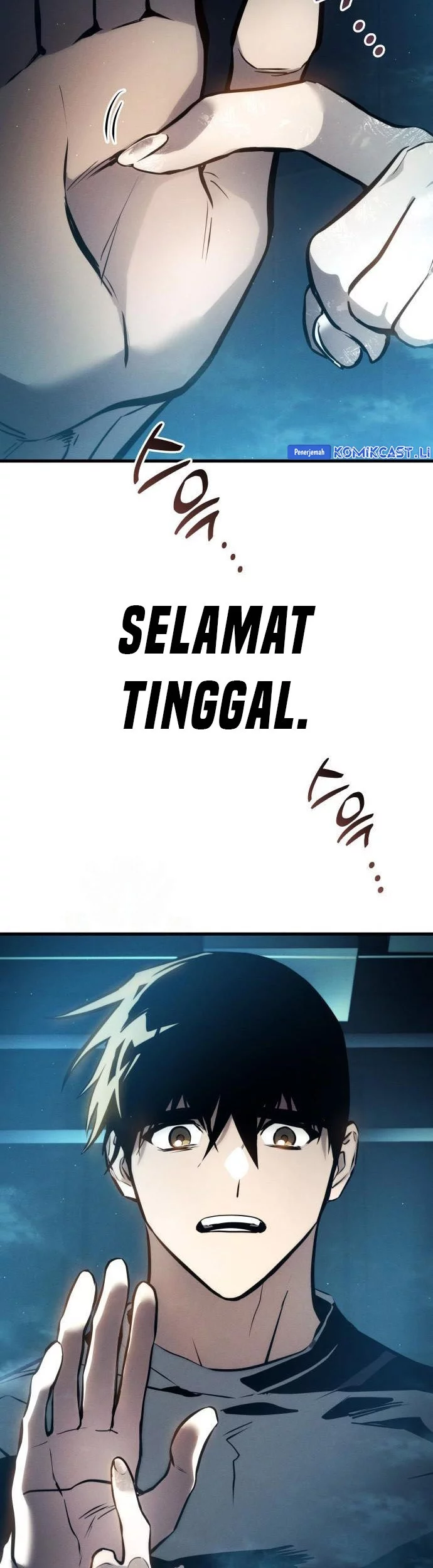 Kill The Dragon Bab 167 halaman 93