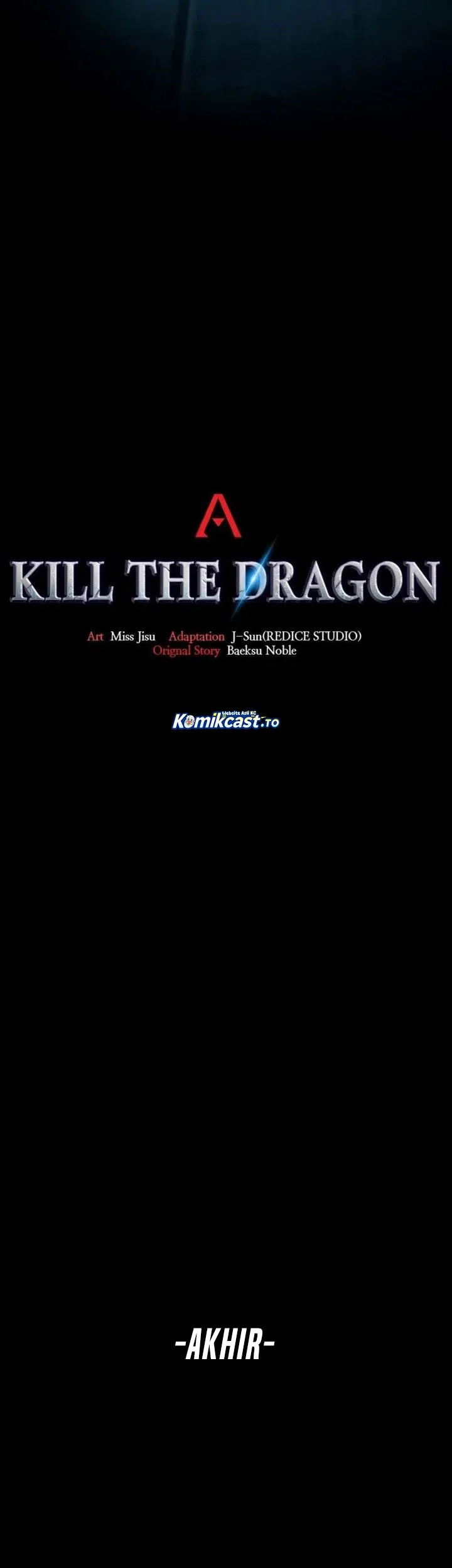 Kill The Dragon Bab 168 halaman 15