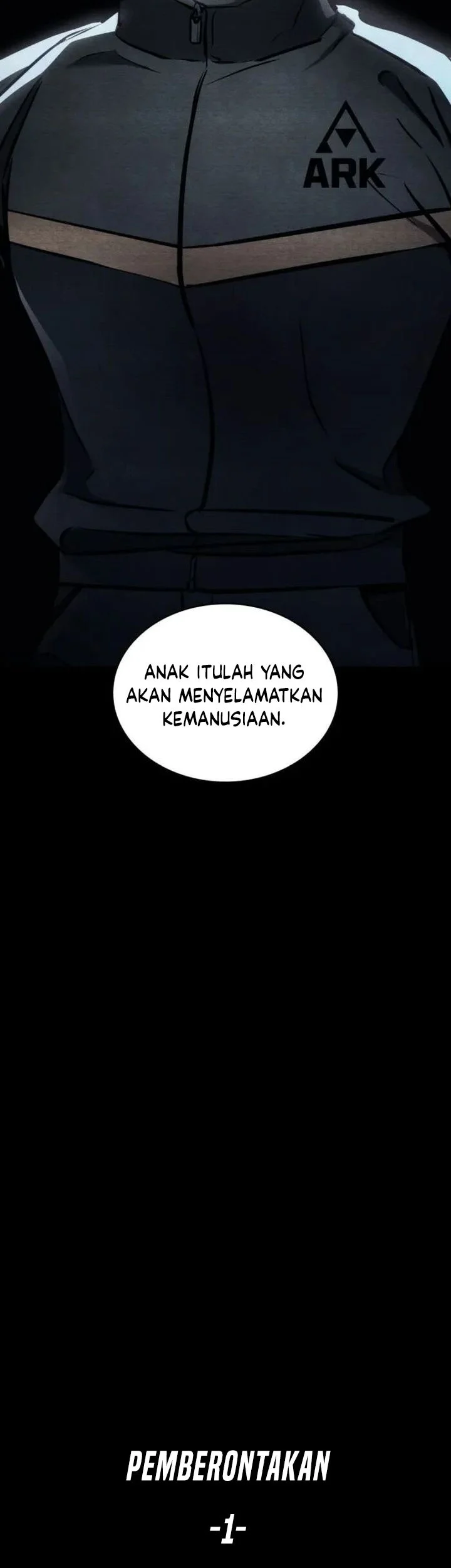 Kill The Dragon Bab 168 halaman 19