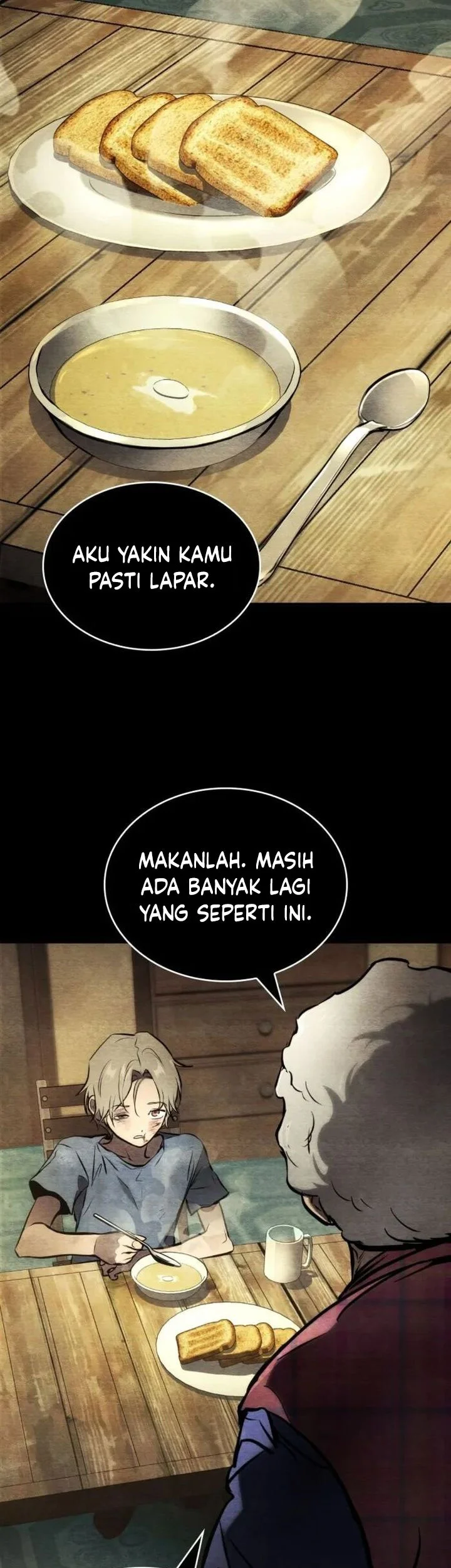 Kill The Dragon Bab 168 halaman 39