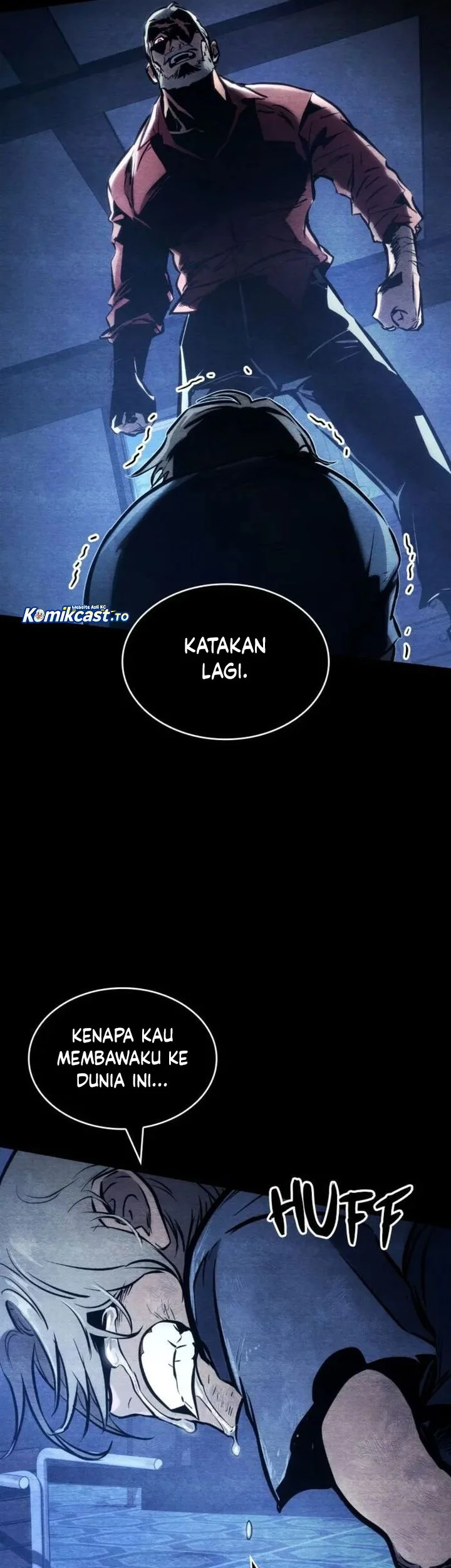 Kill The Dragon Bab 168 halaman 62