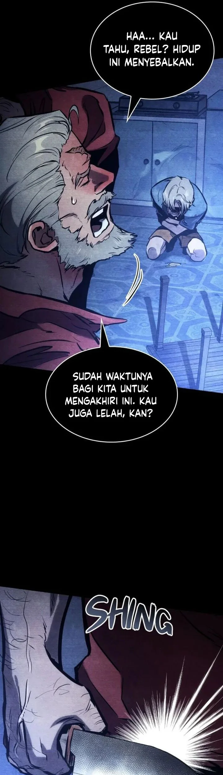 Kill The Dragon Bab 168 halaman 66