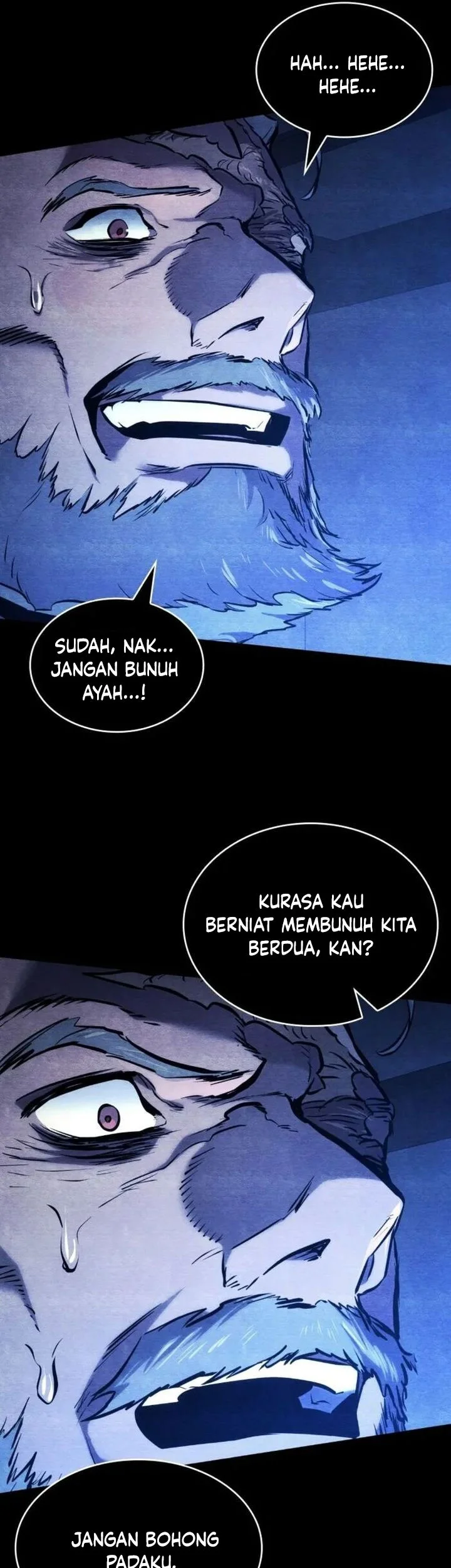 Kill The Dragon Bab 168 halaman 80