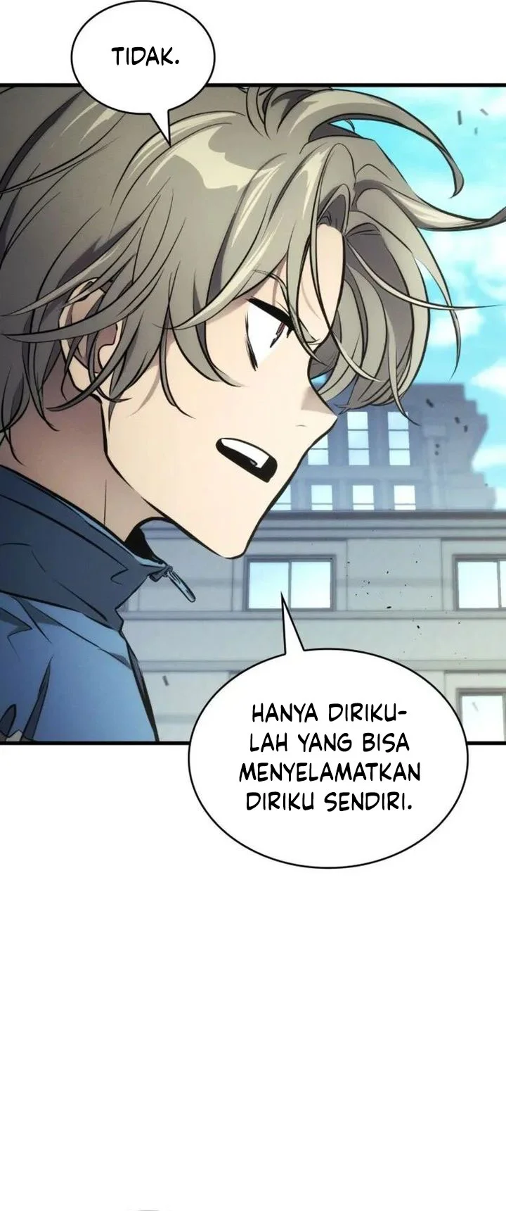 Kill The Dragon Bab 168 halaman 87