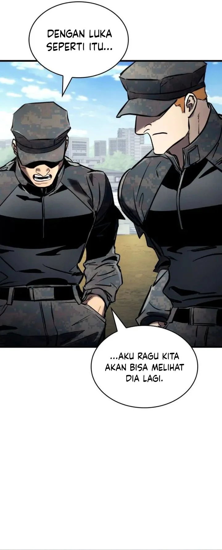 Kill The Dragon Bab 169 halaman 56