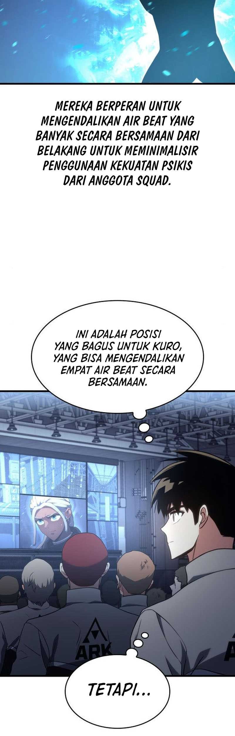 Kill The Dragon Bab 17 halaman 6