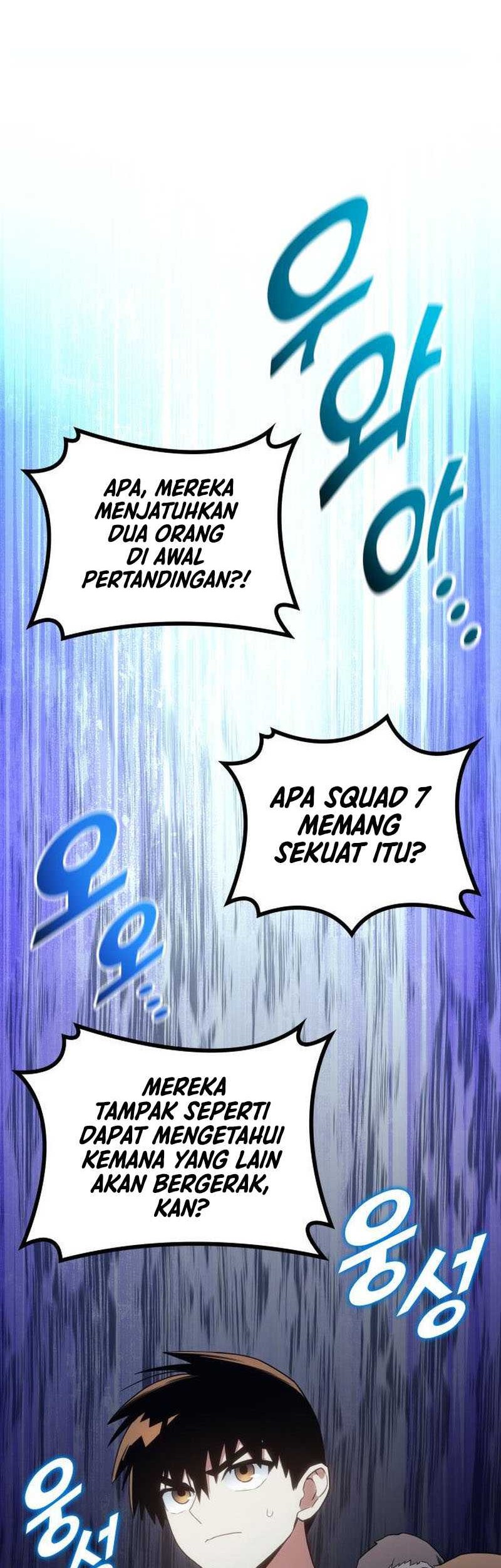 Kill The Dragon Bab 17 halaman 19