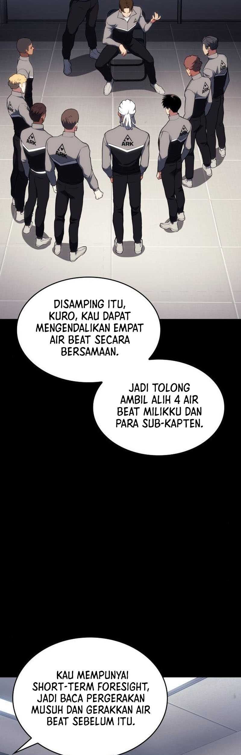 Kill The Dragon Bab 17 halaman 22