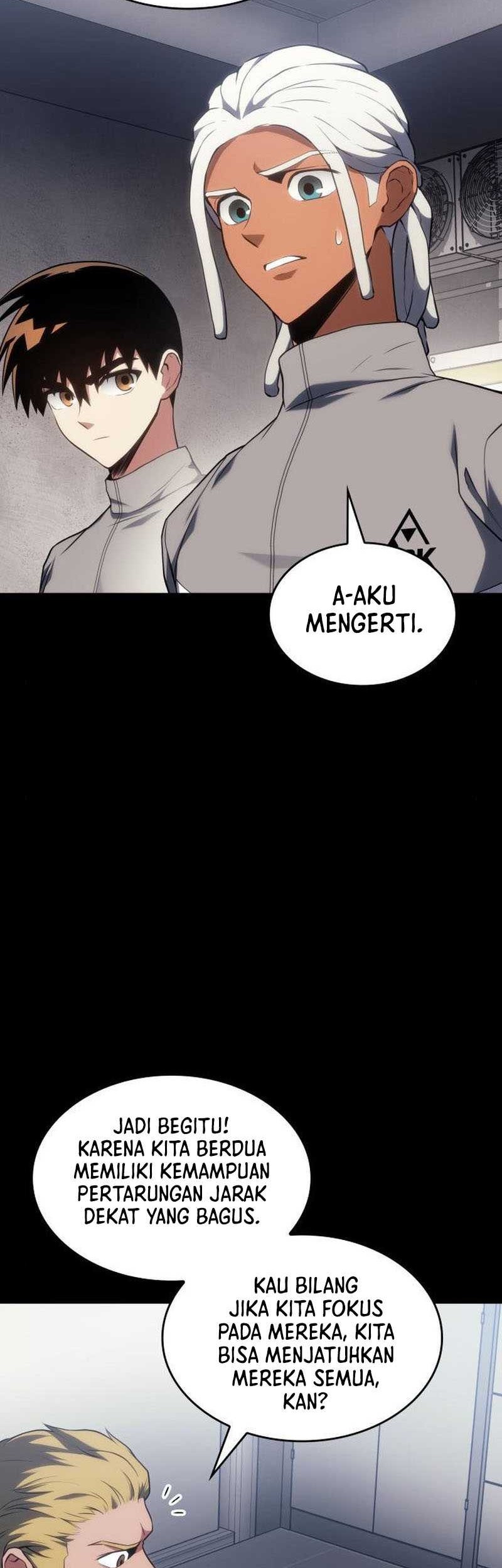 Kill The Dragon Bab 17 halaman 23