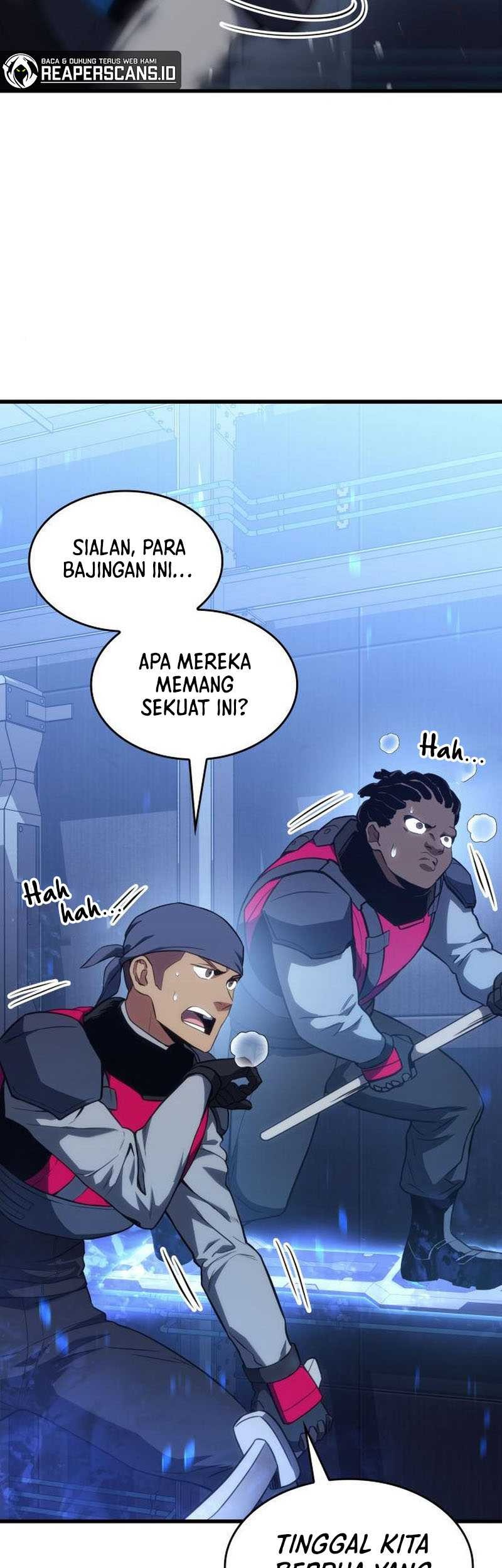 Kill The Dragon Bab 17 halaman 30